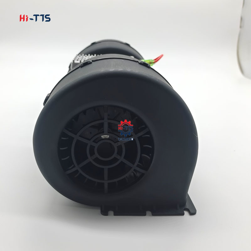Bus Evaporator Blower Fan JK-77016F-B BLOWER MOTOR