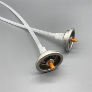 Quality 360 Degree Aerosol Valve for Medical Sprays - Precise and Safe wholesale