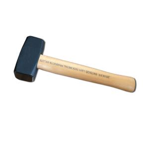 Quality Stoning hammer with Hickory handle wholesale