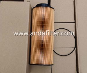 Quality High Quality Oil Filter For SCANIA 2057893 wholesale