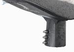 90 Watt 150LPW Outdoor LED Street Lights Meanwell ELG/HLG Driver 5 Years