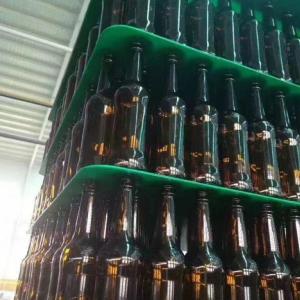 Quality Anti Static PP Hollow Plastic Corrugated Signs Sheet Drinks Waterproof Bottle Pallet Board wholesale
