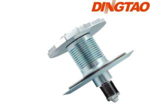 Quality DT GTXL Cutter Parts 504500139 GT1000 Spare Parts Blower Head Standard 1.75 Pulley wholesale