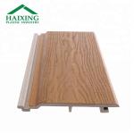 Anti Water PVC Outdoor Wall Siding for Long-lasting Exterior Design