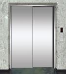 Mirror Etching Home Villa Elevator