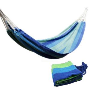 Quality Virson Outdoor Furniture General Use Durable Parachute hammock wholesale