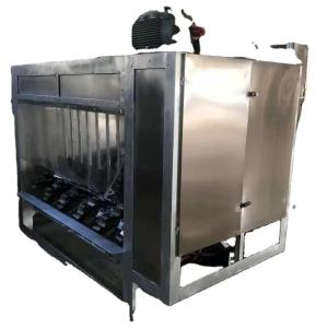 Quality 700 KG Poultry Slaughterhouse Equipment CE Hair Removal Machine wholesale