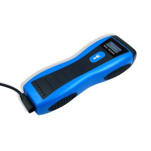 Quality RFID Security Guard Tour Monitoring System High Capacity Battery Auto Read 140x42x28mm wholesale