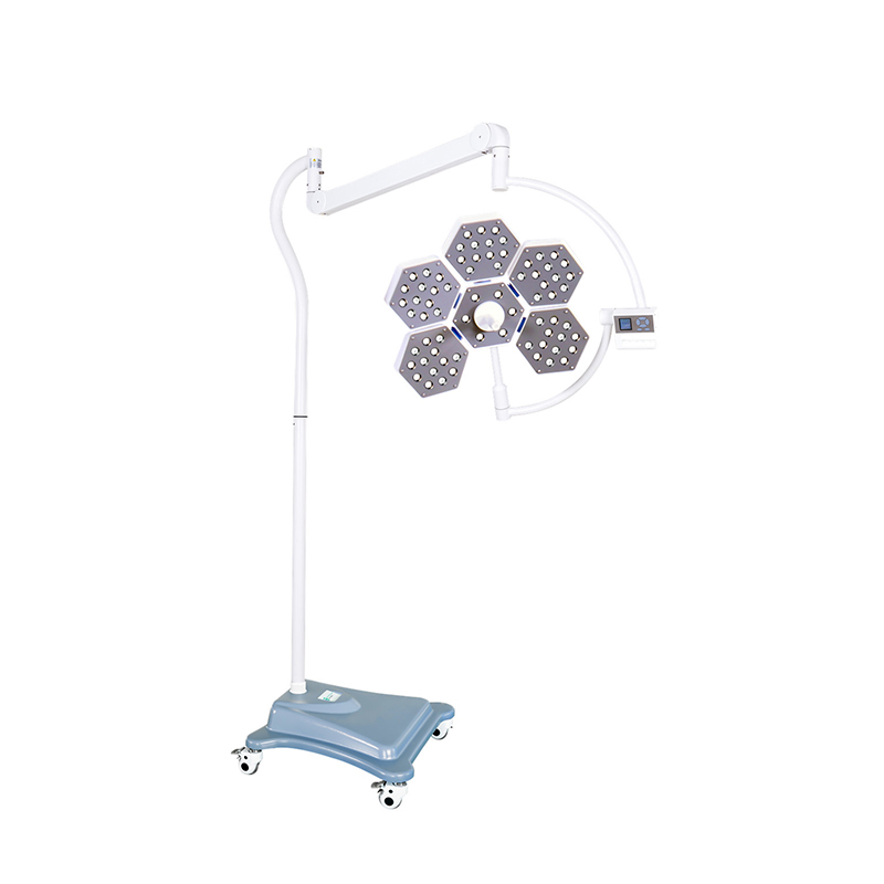 PLC Control Surgery Operation Theatre Class 100 - 100000 With Accessories