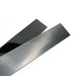 Hot Sale Black PVC Stair Nosing Strip