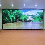 Meeting Room P2.5 Indoor Full Color LED Display Screen 3840HZ 240*120mm