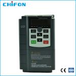 Motor Inverter 0.75kw 1hp 220v Single Phase Input VFD Inverter