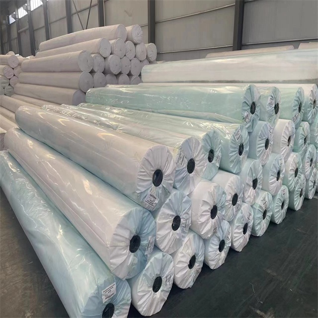 Customizable Industrial Design Style Pond Liner for Fish/Shrimp Farm 0.1mm-3.0mm