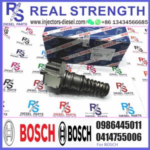 Quality High Quality Diesel Fuel Unit Pump 0986445011 0414755014 0414755015 For RENAULT wholesale
