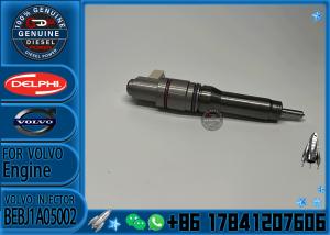 Quality Fuel Injector Assembly BEBJ1A05002 BEBJ1A00202 BEBJ1A05001 1905001 1846419 1905002 wholesale