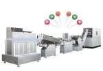 Commercial Automatic Small Scale Candy Making Equipment