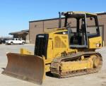 Used caterpillar d3k bulldozer for sale