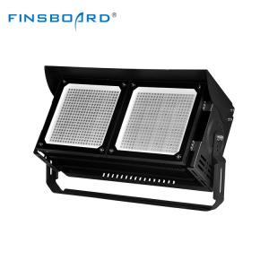 Quality 1000W Arena Exterior Led Floodlights Waterproof Outdoor SMD2525 wholesale
