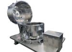 Pharmaceutical Industrial Fully Sealed Separator Solid Liquid Centrifuge Machine