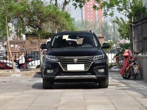 Quality 30T Two Wheel Drive 5500rpm Comfortable Compact SUV Roewe RX5 wholesale