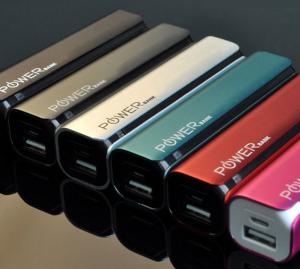 Quality Portable power bank promotion gift IS-D05 wholesale