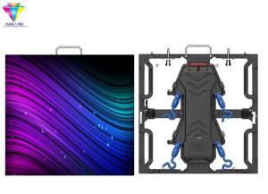 Quality Super Subtle P3.91mm Rental LED Display High Frame Frequency No Ghosting wholesale