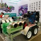 Quality Explosion Proof Industrial Lobe Pump Anticorrosive Practical wholesale