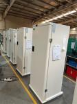 278L Capacity Upright Biomedical Vaccines Freezer With Single Foaming Door