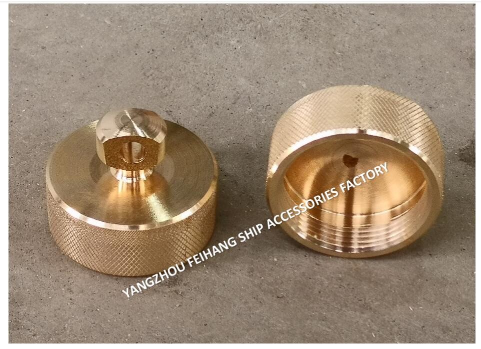 SOUNDING TUBE CAP SOUNDING PIPE CAP SOUNDING HEAD CAP STAINLESS STEEL SOUNDING PIPE HEAD FH-40A