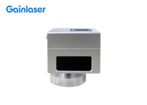 Quality High Reliability 4000mm/S CE Laser Galvo Scanner wholesale