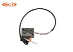 PC200-7 Komatsu Electrical Parts Pressure Solenoid Valve 702-21-57400 / 57500 /