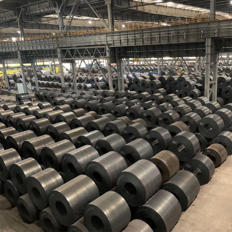 steel coil