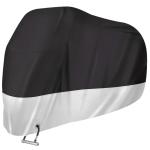 ISO9001 UV Protect 3XL 1.2lbs Waterproof Bike Cover