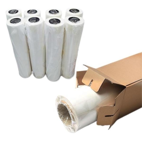 A4 A2 A3 Dtf Film For Epson XP600 I3200 4720 DTF Printers 33CM 42CM 60CM Rolls
