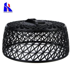 Quality FDM PLA 3D Printing Rapid Prototyping Services Black 0.24mm / 0.3mm Layer wholesale