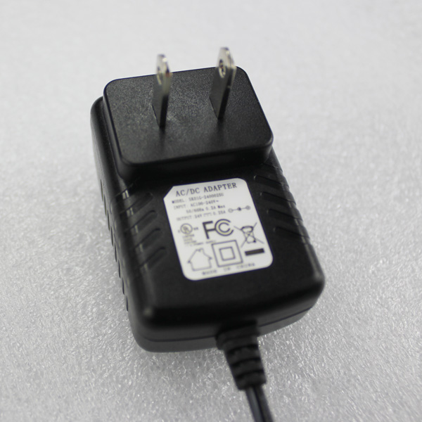 CE,C-Tick, UL approval 12v 2a power adapter