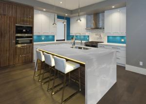 Quality Kichen Quartz Floor Tiles wholesale