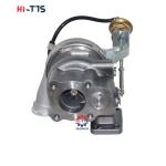 S200G D6D Engine Turbocharger VOLVO 210B 08L09-0091 20933297 04294752KZ 20763166