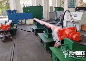 Quality QPPYⅠ16m Stroke Industrial Hydraulic Cylinder Steel Body wholesale