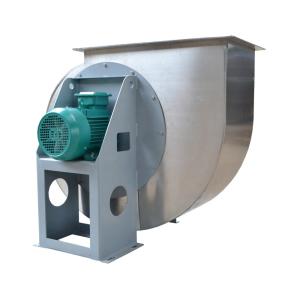 Quality Turbo 1000pa 11kw 1000r Industrial Hot Air Blower Fan wholesale