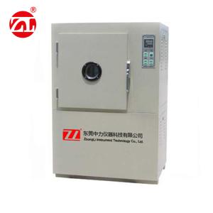 Quality Heated Air Temperature Test Chamber For Electrical Insulation Materials ASTM D5423 wholesale