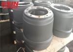Agriculture Industry TS-16949 Certificate Grey Iron Sand Castings