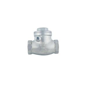 Quality Unidirectional Flow Gland Packings Globe Valve with Stainless Steel 304/316 Material wholesale
