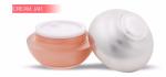 30G 50G 100G Acrylic Cream Jar plastic cream and lotion jars Luxury Cosmetic