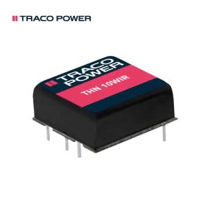 Quality THN 10-4815WIR 24V 420mA Isolated DC DC Converter wholesale