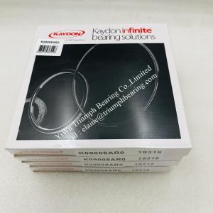 Quality KAYDON USA Thin-Wall Bearing K09008AR0 wholesale