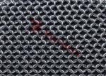 Ss316 Welded Chain Mail Scrubber Kitchen Tools Cleaner