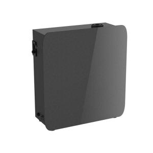 Quality X1000 Air Aroma Diffuser HVAC Hotel Fragrance Diffuser WiFi Black wholesale