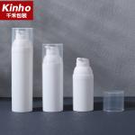30ml 50ml 75ml Cosmetic PP Airless Bottle Vacuum Pump Bottle Skincare Lotion