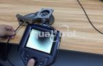 Industrial Video Camera Endoscope Articulating Video Borescope For Explosion